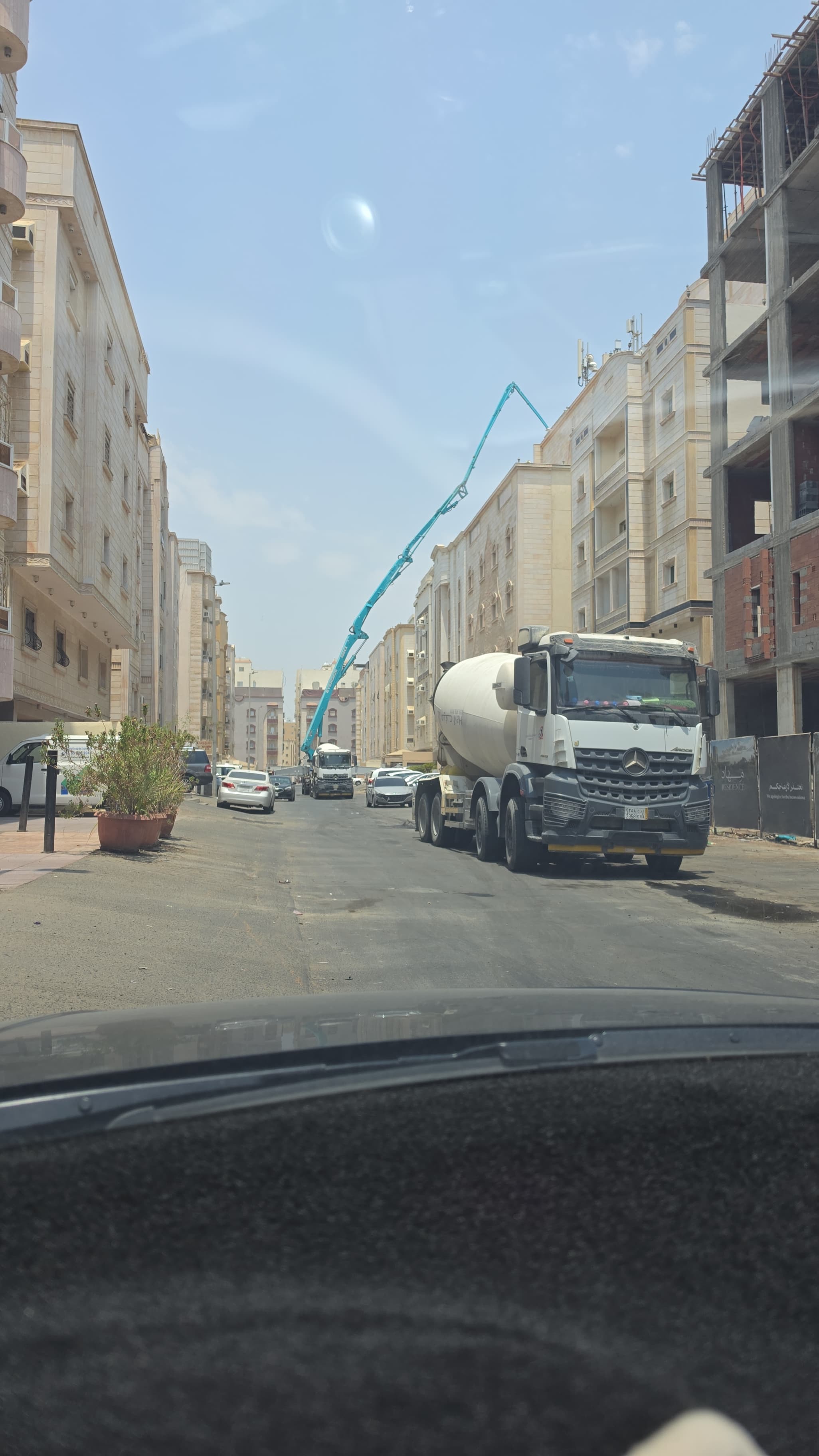 صورة المشروع